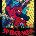 Spider-Man vs Kingpin