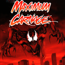 Spider Man and Venom Maximum Carnage
