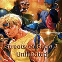 Streets of Rage 3 Unlimated