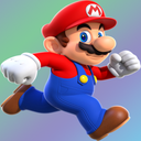 Super Mario World