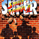 Super Street FighterII The New