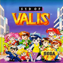 Syd of Valis