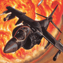 Task Force Harrier EX