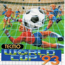 Tecmo World Cup 93