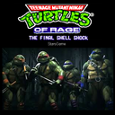 TMNT Final and Re-Shelled