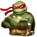 TMNT Return of the Shredder