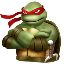 TMNT Return of the Shredder