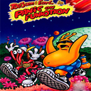 Toejam &amp; Earl in Panic