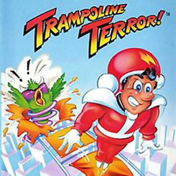 Trampoline Terror