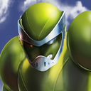Vectorman