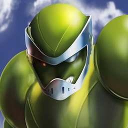 Vectorman