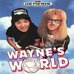 Waynes World