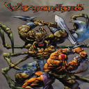Weapon lord