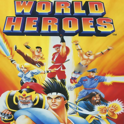 World Heroes