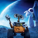 دیوار ساز Wall-E