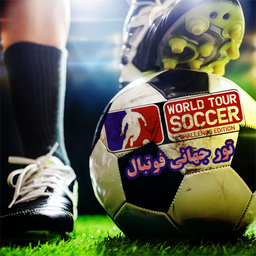 World Tour Soccer