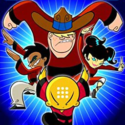 Xiaolin Showdown