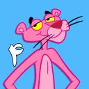 Cartoon Pink Panther 4 offline