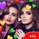 میکس آهنگ روی فیلم فوق حرفه ای