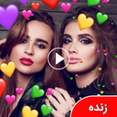 میکس آهنگ روی فیلم فوق حرفه ای