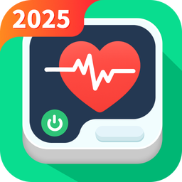 Blood Pressure: Health Tracker