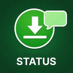 Status Saver:Status Video Save