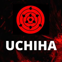 Uchiha Clan Ninja Wallpaper