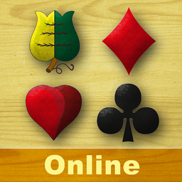 Schnopsn Online - Schnapsen 66