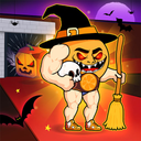 Steal a Monster