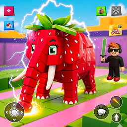 Steal n Catch the RBLX Memerot