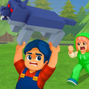 Steal Obby: Rob and Run