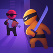 Stealth Master - Assassin Ninja Game – استاد پنهان کاری – آدمکش نینجا