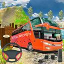 Advance Bus Simulator Games 22