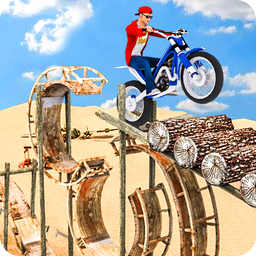 Stunt Bike Games: Bike Racing