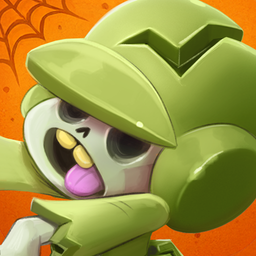 Grunt Rush: Battle and Conquer