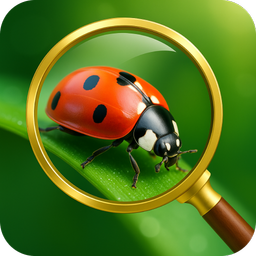 Insect Spider & Bug identifier
