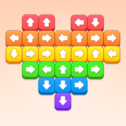 Tap Away Art: Block Puzzle