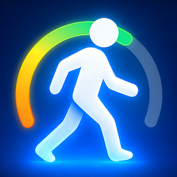 Step Counter & Pedometer