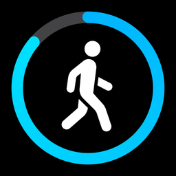 StepsApp – Step Counter