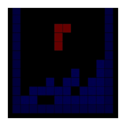 Stereo Blocks