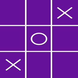 Super Simple Tic-Tac-Toe