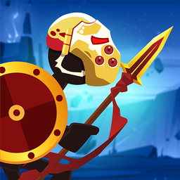 Stick Clash: Infinity