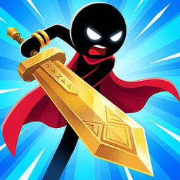 Stick King Legend