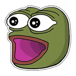 Meme Stickers for WhatsApp - WASticker