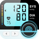 Blood Pressure Checker Diary