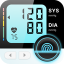 Blood Pressure Checker Diary