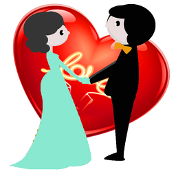 WAStickerApps - Love Stickers Pack For Whatsapp