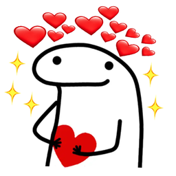 Stickers Flork - WASticker