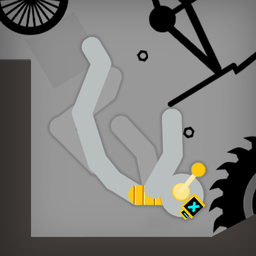 Fall Break Dismount Legend