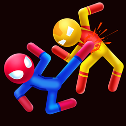 Stickman Battle